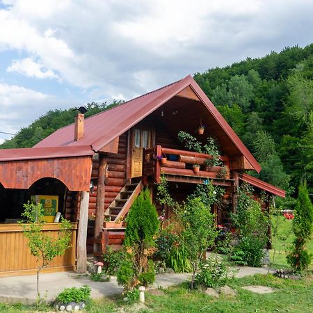 Plav Riverside Village Bagian luar foto