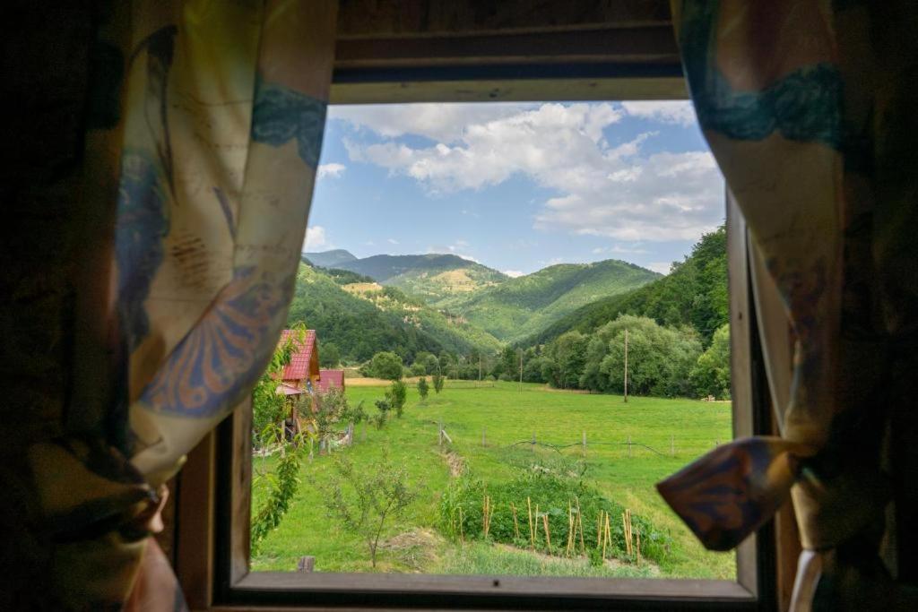 Plav Riverside Village Bagian luar foto