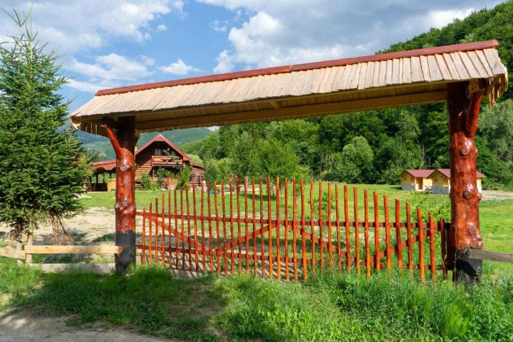 Plav Riverside Village Bagian luar foto