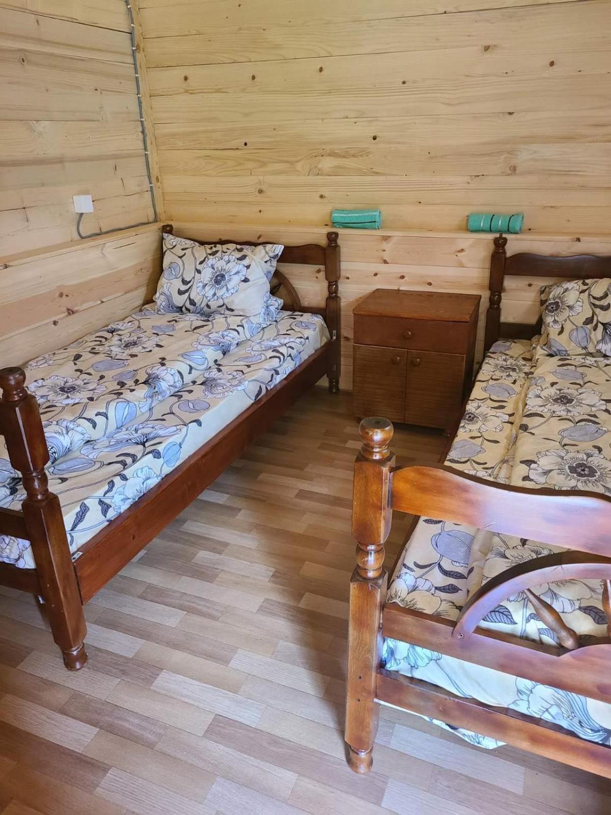 Plav Riverside Village Bagian luar foto