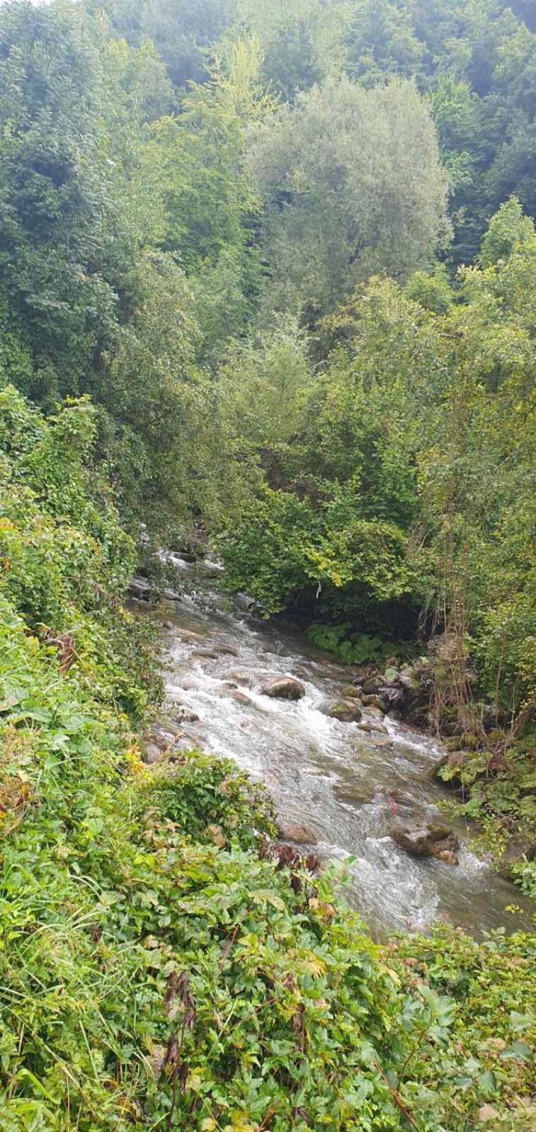 Plav Riverside Village Bagian luar foto